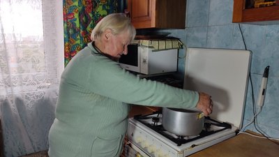 Опалення 109-го мікрорайону Полтави:із чим виникає проблема Опалення 109-го мікрорайону Полтави:із чим виникає проблема