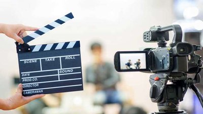 В Ужгороді через знімання фільму перекриють одну з вулиць
