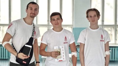 Донори крові Донори крові
