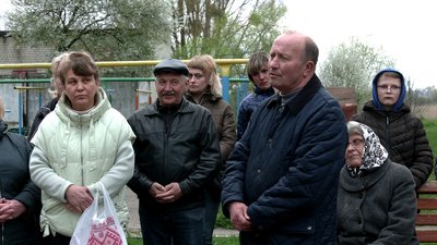 У смт біля Рівного підняли тарифи на ліфти і комунальні послуги: мешканці багатоповерхівок проти У смт біля Рівного підняли тарифи на ліфти і комунальні послуги: мешканці багатоповерхівок проти