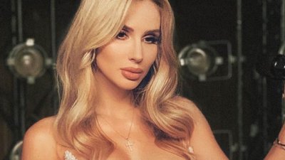Світлану Лободу виключили зі списку артистів, які підтримують війну