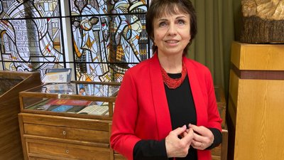 У Тернополі вшанували пам'ять Любомира Гузара У Тернополі вшанували пам'ять Любомира Гузара