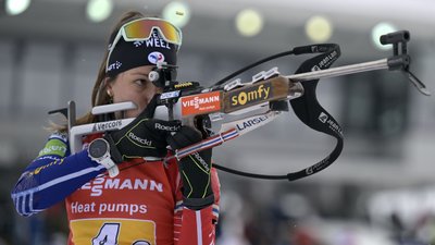 Хло Шевальє