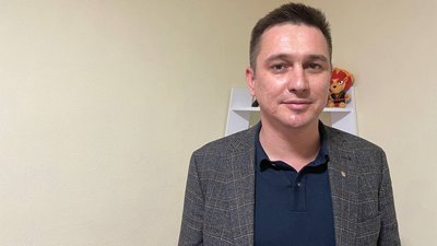 На Миколаївщині запрацювали "Зелені кімнати" для допитів дітей в поліцейському відділку На Миколаївщині запрацювали "Зелені кімнати" для допитів дітей в поліцейському відділку