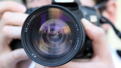 Лучанам у мережі пропонують гроші за світлини з оборонних об'єктів