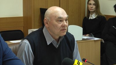 У Житомирі презентували готовий проєкт онковідділення У Житомирі презентували готовий проєкт онковідділення