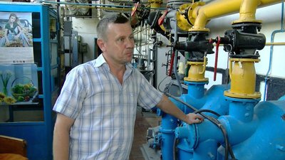 Опалювальний сезон: як у Луцьку та на Волині готуються до холодів Опалювальний сезон: як у Луцьку та на Волині готуються до холодів