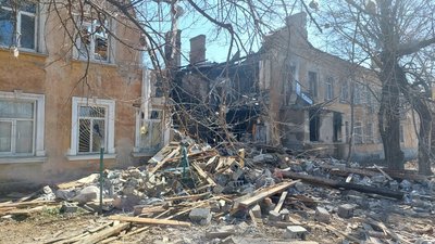 Ми продовжуємо підраховувати збитки від військової агресії РФ — Миколаївський міський голова