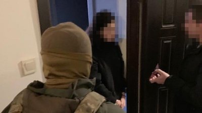 Два місяці під вартою і застава у два мільйони: керівниці громадського об'єднання моряків обрали запобіжний захід