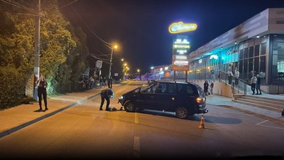 ДТП у Яворові
