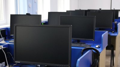 Комп'ютери