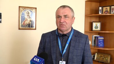 На Житомирщині можна продовжити термін дії закордонного паспорта