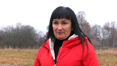 "Ми — як одна сім'я". Історія прикарпатського села Боднарівка "Ми — як одна сім'я". Історія прикарпатського села Боднарівка
