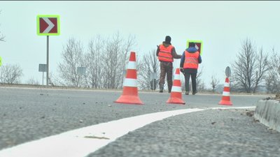 Дніпропетровщина: легковик збив двох 12-річних дітей, обоє – у комі