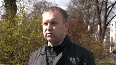 100 тис. грн з бюджету громади — на саджанці. У Франківську готуються до загальноміської толоки 100 тис. грн з бюджету громади — на саджанці. У Франківську готуються до загальноміської толоки