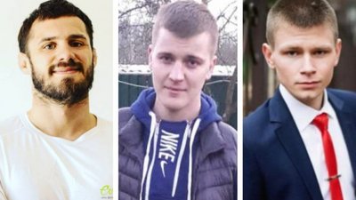 У Білорусі двох "рейкових партизанів" засудили до 22 років в’язниці