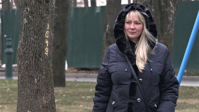 Через заборону партнерських пологів на карантині харків'янка планує народжувати у Дніпрі