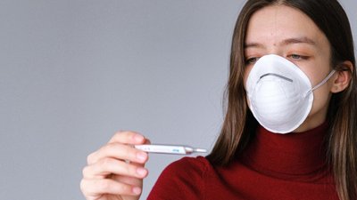 На Чернігівщині за добу 221 людина захворіла на коронавірус, троє померли