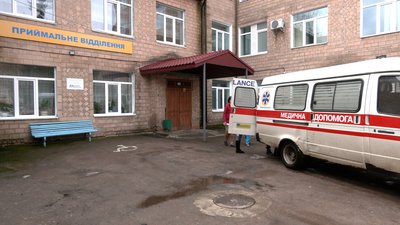 Відновили покрівлю, систему опалення та встановили вікна: у Чернігівській психоневрологічній лікарні проводять ремонт Відновили покрівлю, систему опалення та встановили вікна: у Чернігівській психоневрологічній лікарні проводять ремонт