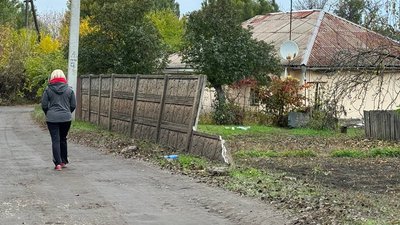 Показали наслідки атаки російської армії на Смілу на Черкащині