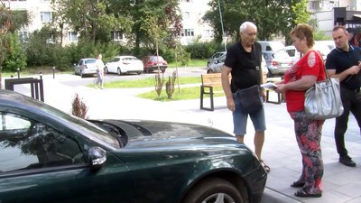 У Луцьку запрацювали мобільні сервісні центри МВС. Як скористатися послугами