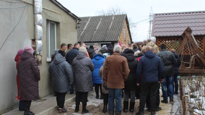 У Краснопіллі на Сумщині поховали військового Євгена Білоковаленка У Краснопіллі на Сумщині поховали військового Євгена Білоковаленка
