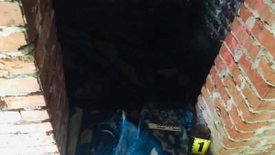 У Франківську з ліфтової шахти витягнули тіла двох людей У Франківську з ліфтової шахти витягнули тіла двох людей