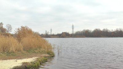 На Полтавщині з 1 листопада діє заборона на вилов риби у зимувальних ямах На Полтавщині з 1 листопада діє заборона на вилов риби у зимувальних ямах