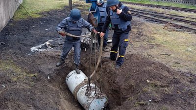 У російській військовій техніці знайшли американські чипи