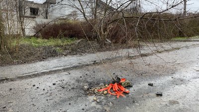 Протягом доби російські окупанти знову з артилерії обстріляли Херсонщину, загинули четверо людей