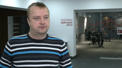 Журналіст Суспільного зняв фільм про Костянтина Острозького Журналіст Суспільного зняв фільм про Костянтина Острозького