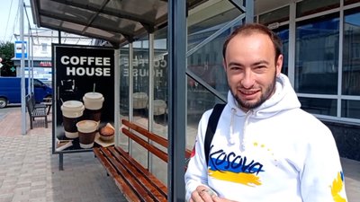 12 гривень за поїздку – у Бердичеві підняли ціни на проїзд у міських маршрутках 12 гривень за поїздку – у Бердичеві підняли ціни на проїзд у міських маршрутках