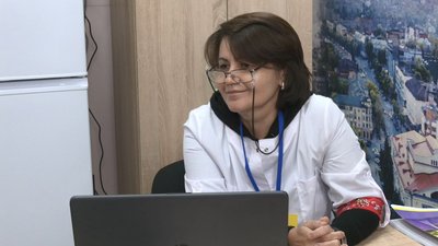 Допомагають землякам адаптуватися: як у Черкасах працює центр "Я – Маріуполь" Допомагають землякам адаптуватися: як у Черкасах працює центр "Я – Маріуполь"