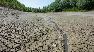 дністер, річка, вода, довкілля, екологія, обміління, міліє