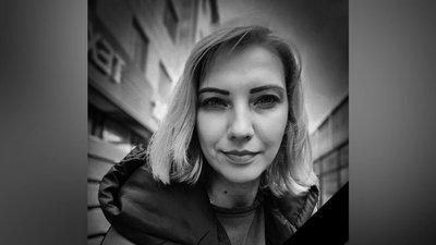 Херсон, обстріли, дрон