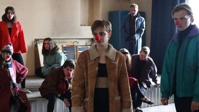 Режисерка Тоня Ноябрьова отримала у Каннах грант для завершення фільму