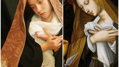 Юні черкаські художники долучилися до всесвітнього челенджу