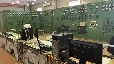 Одеську ТЕЦ готують до приватизації: працівники сподіваються на модернізацію підприємства Одеську ТЕЦ готують до приватизації: працівники сподіваються на модернізацію підприємства