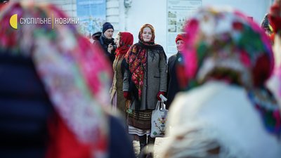 коляда