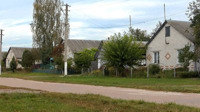 село Шатрище