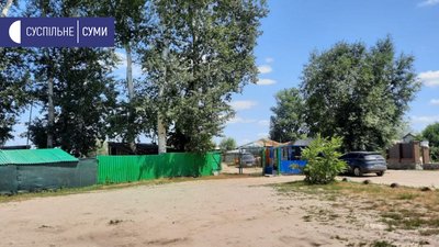 Лише місця відпочинку. Чому в Сумах немає офіційних пляжів Лише місця відпочинку. Чому в Сумах немає офіційних пляжів