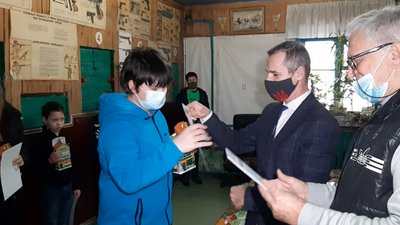 У Франківську змагалися кращі стрільці міста У Франківську змагалися кращі стрільці міста