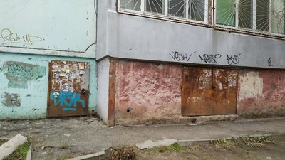 Чи підготовлені підвальні укриття в житлових районах Миколаєва для захисту населення Чи підготовлені підвальні укриття в житлових районах Миколаєва для захисту населення