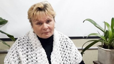 "Люди не хотіли розмовляти, відверталися до стінки". Миколаївські викладачки надавали психологічну допомогу в лікарнях "Люди не хотіли розмовляти, відверталися до стінки". Миколаївські викладачки надавали психологічну допомогу в лікарнях