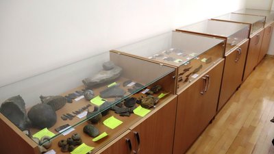 У Ямницькій громаді створюють історико-краєзнавчий музей