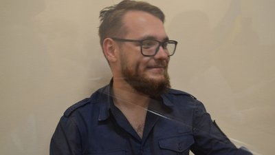 Сутички противників Прайду з копами: суд Одеси обирає запобіжні заходи затриманим Сутички противників Прайду з копами: суд Одеси обирає запобіжні заходи затриманим