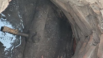Троє боржників у Корабельному районі Миколаєва залишилися без води Троє боржників у Корабельному районі Миколаєва залишилися без води