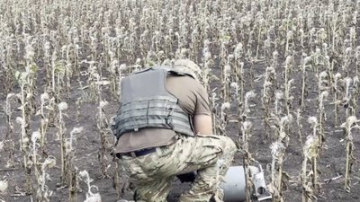 БпЛА, дрон, знешкодження, війна
