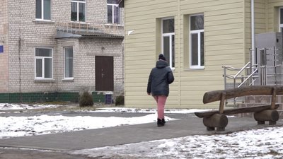 Їдуть лікуватися і з міста: у селі на Черкащині відкрили сучасний кабінет стоматологічної хірургії Їдуть лікуватися і з міста: у селі на Черкащині відкрили сучасний кабінет стоматологічної хірургії