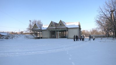 Не допомагають суди. Працівники франківського хлібокомбінату - два роки без зарплати